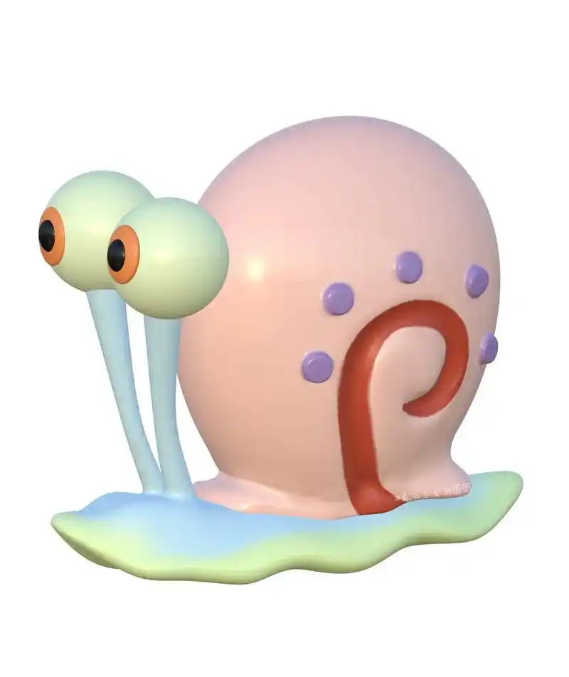 nomad自制小蜗iio.#nomad #壁纸 #头像#可爱 - 抖音