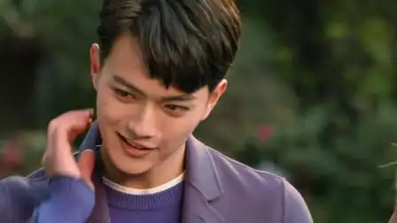 蓝色生死恋:许凯这个心机男,故意带恩熙来养老院,看把她为难的