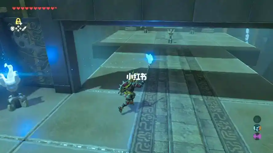 被这神庙整无语了