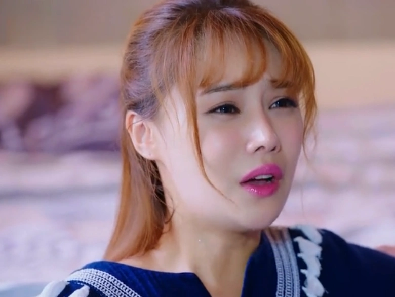 《极光之恋》大喇叭因为陈雅萌羊水破了,着急找李俊泰和星子求救