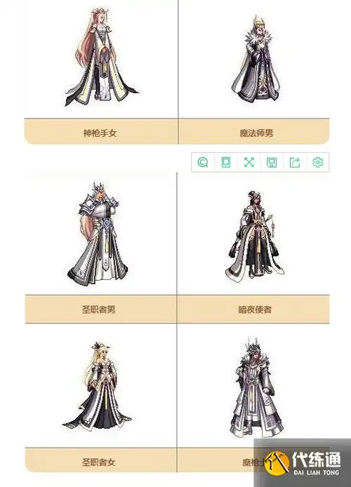 dnf天空套大全1到12外观dnf天空套大全1到12大全