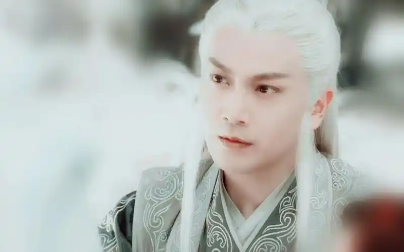 【张智尧】古剑紫胤真人cut1 | 师徒缘起_哔哩哔哩 (゜-゜)つロ 干杯