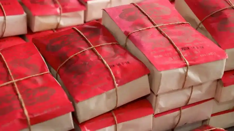 咱县这家传统的果子疙瘩小时候都吃过