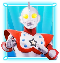 查克奥特曼|2|10