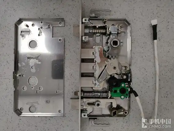 鹿客t1 pro可以适配大部分防盗门,在我们实测安装中,鹿客t1 pro智能