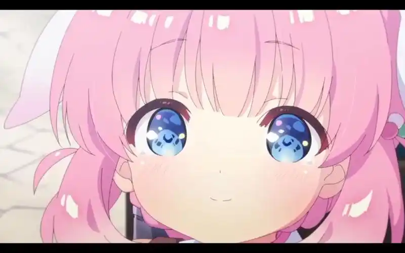 key的《prima doll》宣布了tv动画化决定的消息.