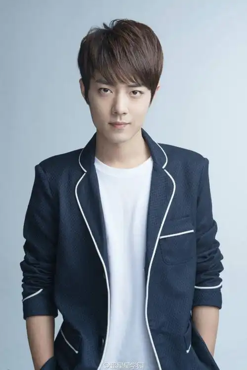 肖战《超星星学园》方天择