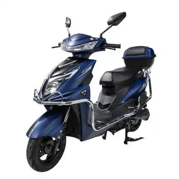 战神电动车60v72v男女代步双人电动摩托车成人电瓶车 套餐二含48v20a