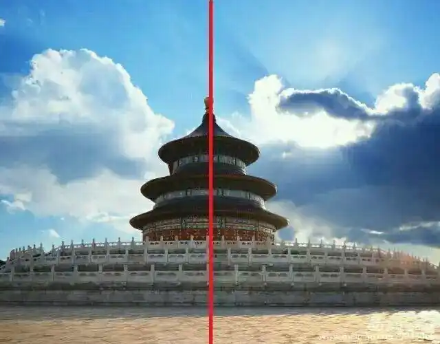 《手机摄影中主体与构图知识讲座》 2018-10-12 戴方钧 - 美篇