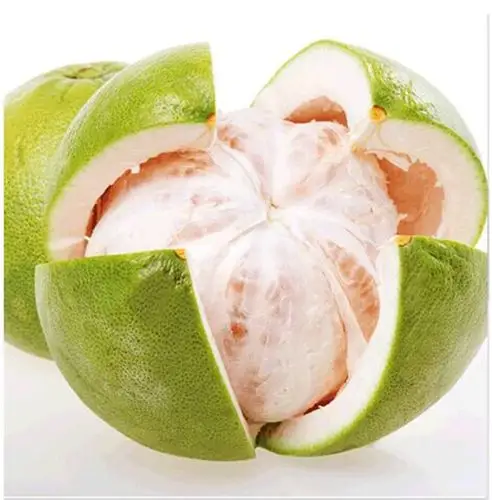 泰国金柚四粒装(单粒750g以上)