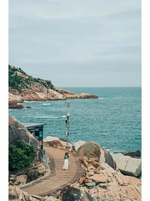 惠东海龟湾_海龟湾攻略_景点_海龟湾_一日游_风景_海边_海滩_旅游