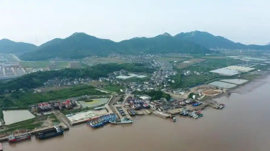 【新乡贤工作进行时】舟山市定海区小沙街道:颂"先贤"引"今贤"育"新贤