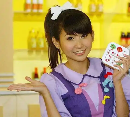 插足罗志祥周扬青的蝴蝶姐姐,官宣离婚了_周罗_事件_男友