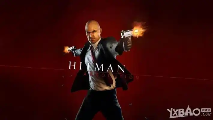 杀手6舞台上枪杀目标教学