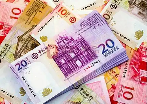 澳门即将发行"新澳门元",背后原因令人深思,新币发行意义何在?