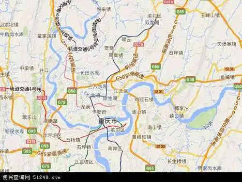 中国 重庆市 > 市辖区 >  江北区江北区卫星地图 本站收录有:2021江北