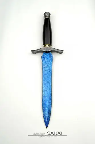 三希堂 欧式定制系列 星空短剑