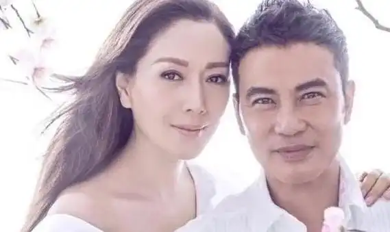 著名演员任达华:因爱不要孩子,50岁看到女儿时热泪盈眶_琦琦_爱情