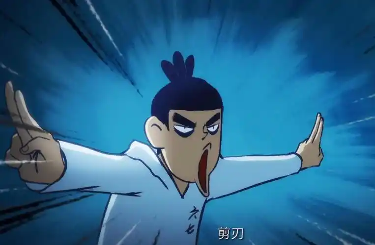 刺客伍六七第三季玄武国篇壁纸