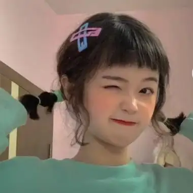 琪崽崽头像大全高清优质的琪崽崽可爱女头图片