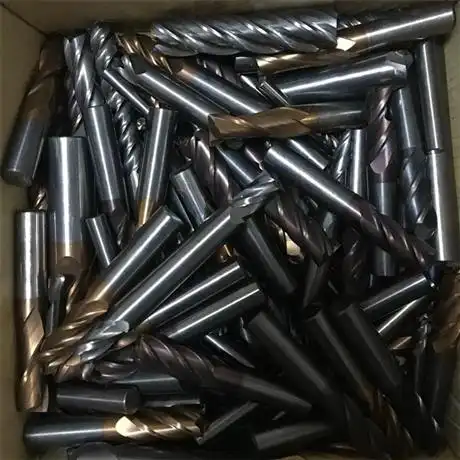 博罗钨钢粉回收博罗钨钢钻头回收公司