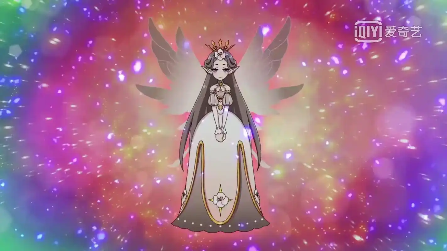 小花仙4:净化后最美的六大精灵王,你们最喜欢哪一位?