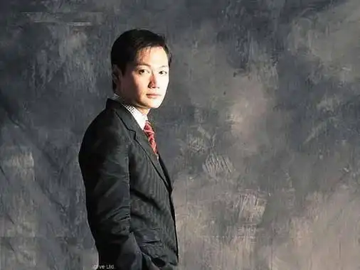 【图】黄慧宝个人资料大揭秘 与陶大宇离婚因为郭羡妮?