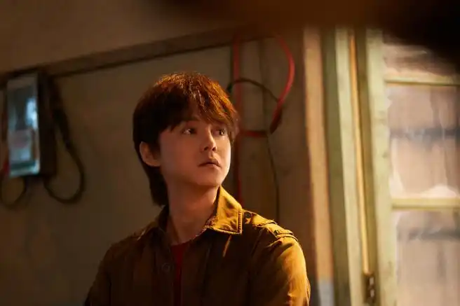 #尹正飞驰人生2#