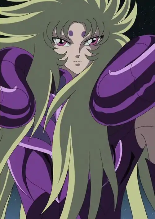 冥衣白羊座史昂