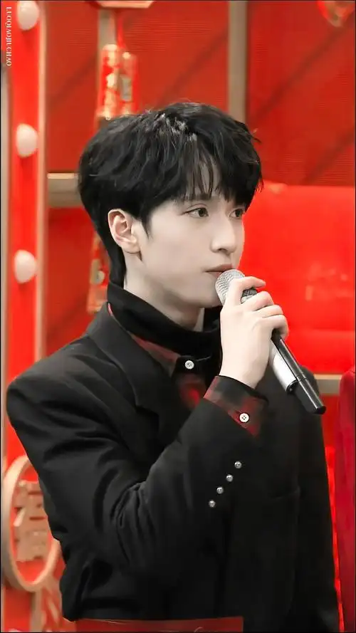 时代少年团的严浩翔真的好好看啊06