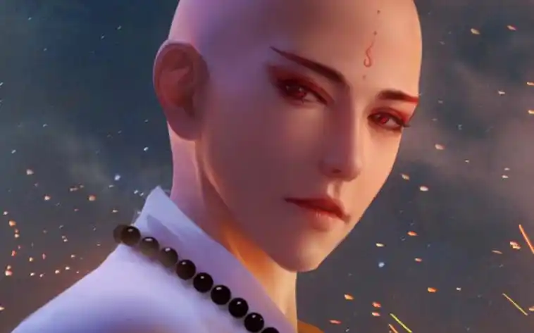 "寒水寺的无心和尚,亦是天外天叶安世.