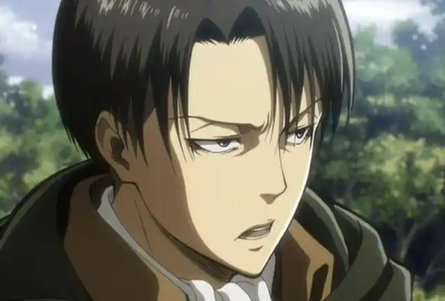 "兵长"的声优是哪一位?