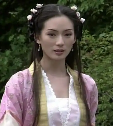 郑秀珍|何仙姑|离婚_新浪新闻