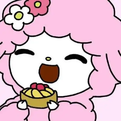 三丽鸥小羊必爱诺piano