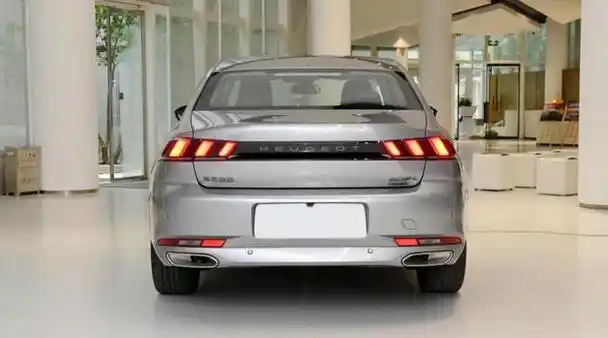 近日,我们从东风标致官方获悉,旗下中型轿车——新款东风标致508l现已