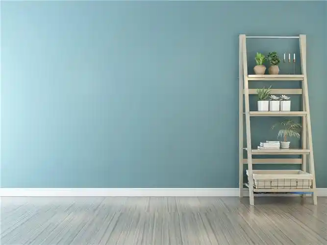 主播背景布3d直播间直播背景布立体高清简欧现代客厅背景布新米白色按