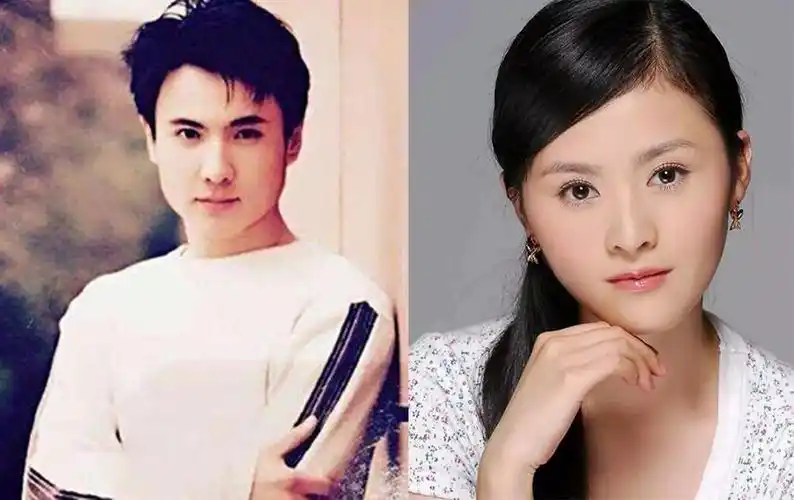 回顾沈腾背后的女人苦等了他12年我没辜负你你也没辜负我