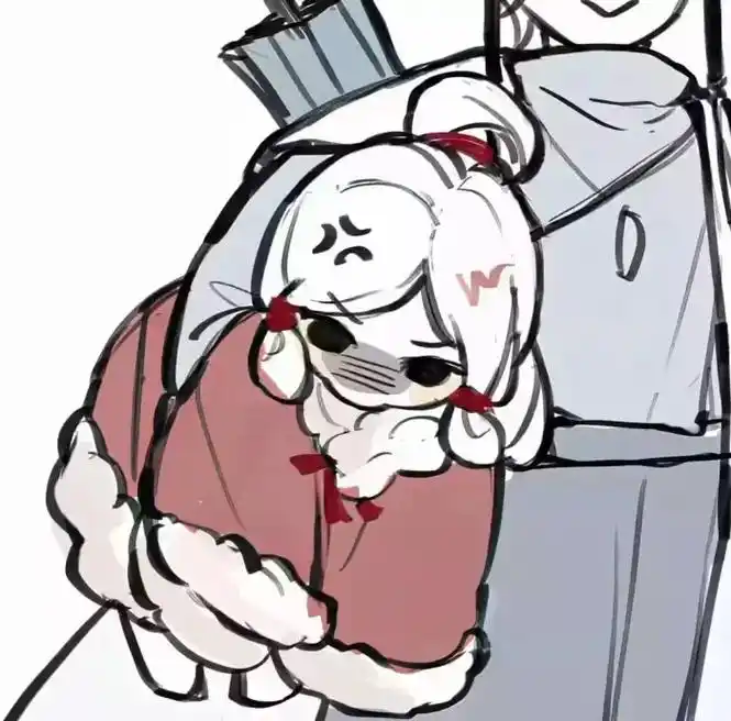 四人情头.#动漫情头 #四人情头 #日常摸鱼 - 抖音