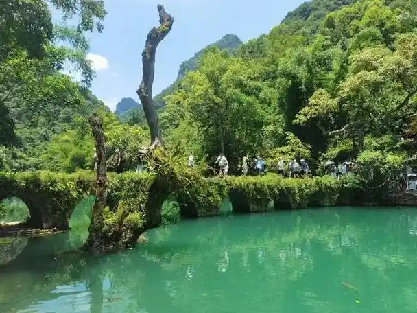 贵州旅游攻略自由行最佳线路地图 路线 费用-自由行详细大全