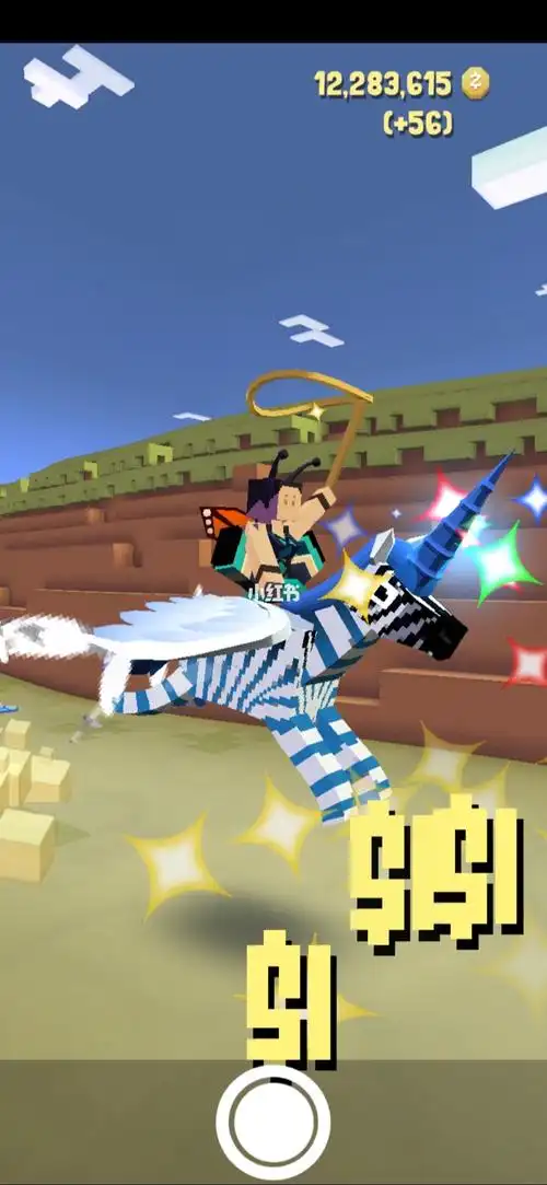 疯狂动物园濒危物种