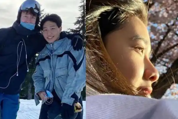 陈坤儿子晒与女生合照 陈坤儿子是亲生的吗生母是谁揭秘