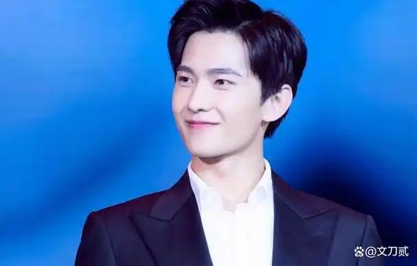 因为一个笑容而爱上一个人.