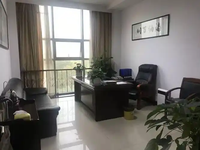 春江街道机关党委开展"最美办公室"评比