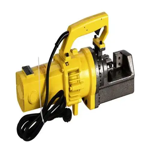 电动钢筋剪断机1