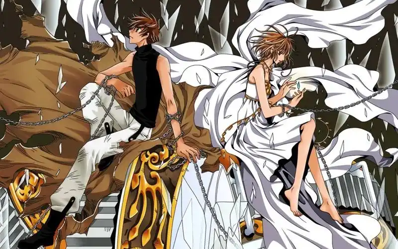 翼电影其他动漫相关