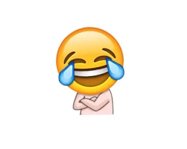 emoji笑哭-表情包素材-聊天图片表情包-表情包网站