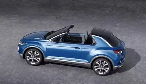 【行家】即将上市的5款suv,两门轿跑设计还带敞篷!_太平洋汽车网