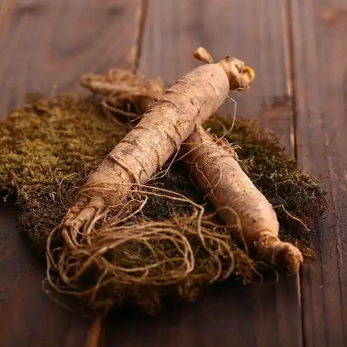 紫鑫 长白山鲜人参2根 五年园参【价格 多少钱 图片 怎么样】 - 本来