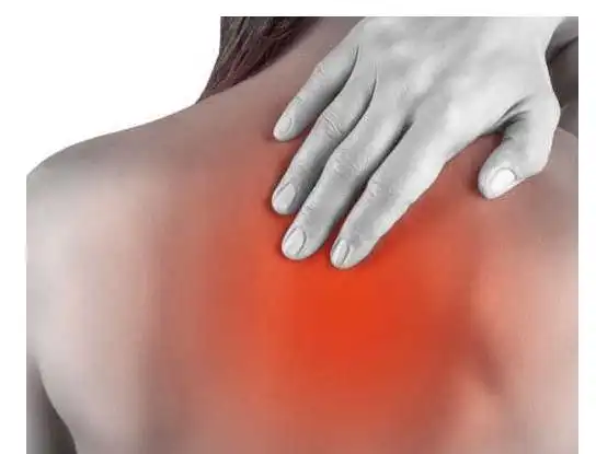 治疗肌筋膜炎的好方法