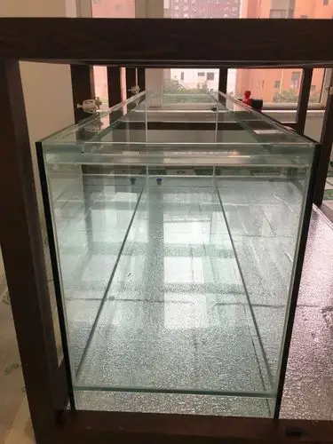 我的自制鱼缸之路(三)